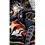ペルソナ iPhoneSE/5s/5c/5(640×1136)壁紙 『ペルソナ5 ザ・ロイヤル』主人公 ペルソナ iPhoneSE/5s/5c/5(640×1136)壁紙 『ペルソナ5 ザ・ロイヤル』主人公