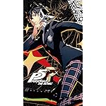 ペルソナ HD(720×1280)壁紙 『ペルソナ5 ザ・ロイヤル』主人公 ペルソナ HD(720×1280)壁紙 『ペルソナ5 ザ・ロイヤル』主人公