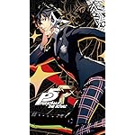 ペルソナ QHD(540×960)壁紙 『ペルソナ5 ザ・ロイヤル』主人公 ペルソナ QHD(540×960)壁紙 『ペルソナ5 ザ・ロイヤル』主人公