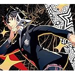 ペルソナ QHD(1080×960) 『ペルソナ5 ザ・ロイヤル』主人公 ペルソナ QHD(1080×960) 『ペルソナ5 ザ・ロイヤル』主人公