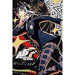 ペルソナ iPhone(640×960)壁紙 『ペルソナ5 ザ・ロイヤル』主人公 ペルソナ iPhone(640×960)壁紙 『ペルソナ5 ザ・ロイヤル』主人公