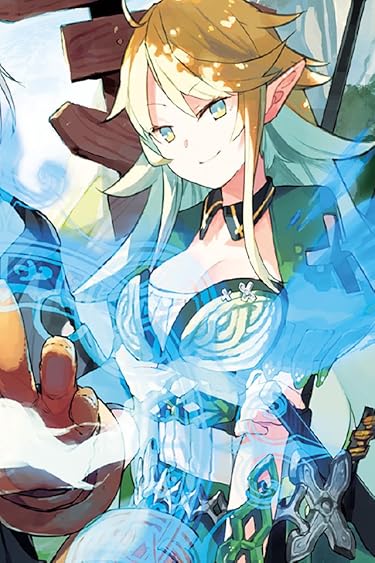 2025冬アニメ - ソフィア・シルフィード