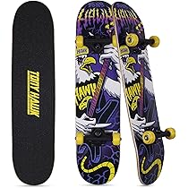 Amazon | Tony Hawk 31インチ スケートボード、トニーホーク