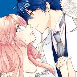 悪役令嬢は隣国の王太子に溺愛されるの人気壁紙画像 ティアラローズ・ラピス・クレメンティール,アクアスティード・マリンフォレスト