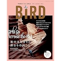 Amazon.co.jp: BIRD8号 自然と遊ぶ、フィンランドの暮らし (講談社MOOK