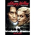 スリーピー・ホロウ [DVD]