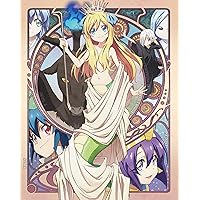 邪神ちゃんドロップキック'Blu-ray Vol.1【完全生産限定版】