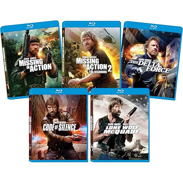 Amazon.co.jp: Braddock: Missing in Action / [Blu-ray] [Import] : DVD