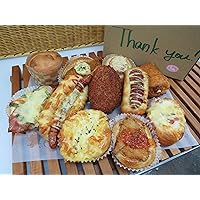 Amazon Co Jp 売れ筋ランキング 惣菜パン の中で最も人気のある商品です