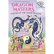 Dragon Masters Branchesシリーズ 28冊 英語絵本 大判 Dragon Masters Series Set Ii (Book 7 - Book 12): Tracey West