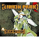 Reanimation (Jewel case)