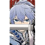 異世界転生騒動記 iPhoneSE/5s/5c/5(640×1136)壁紙 バルド・コルネリアス