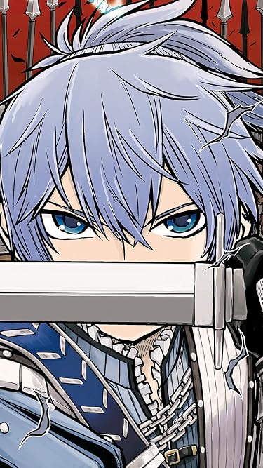 アニメ化決定作品 - バルド・コルネリアス