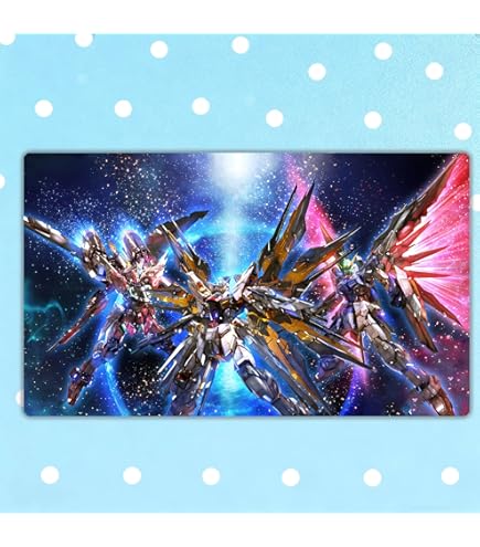 ガンダムW プレイマット プレミアムグッズセット -新機動戦記ガンダムW- [PB01]​ | GUNDAM CARD