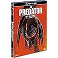 ザ・プレデター 2枚組ブルーレイ&DVD [Blu-ray]