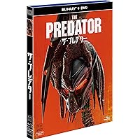 (未使用･未開封品)　プレデターズ (2枚組)[4K ULTRA HD + Blu-ray] bt0tq1u Amazon.co.jp: プレデターズ (2枚組)[4K ULTRA HD + Blu-ray