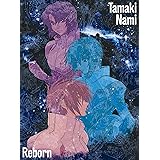 Reborn (期間生産限定盤) (特典なし)