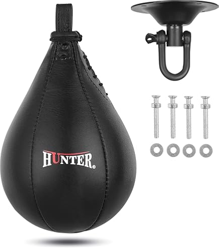 Amazon | Everlast Elite Adjustable Speedbag Platform