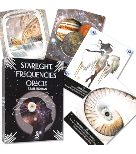Amazon.co.jp: Astro Oracle Fusion Card（アストロオラクル