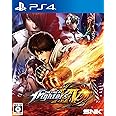 THE KING OF FIGHTERS XIV - PS4
