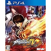 THE KING OF FIGHTERS XIV - PS4