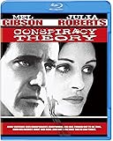 陰謀のセオリー [Blu-ray]