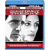 陰謀のセオリー [Blu-ray]