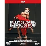 パリ・オペラ座バレエ・コレクションBOX[Blu-ray, 3枚組]
