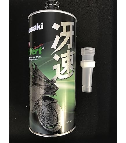 送料無料　カワサキ　elf　エルフ　冴速　エンジンオイル　10W-40　3L occrooms_j0elf-k009s-3