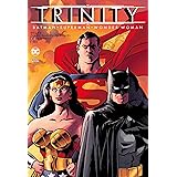 トリニティ バットマン/スーパーマン/ワンダーウーマン (ShoPro Books)