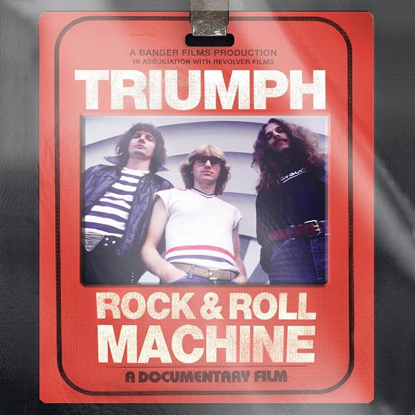 Amazon.co.jp: A Night of Triumph Live (Dol Dts) [DVD] : TRIUMPH: DVD