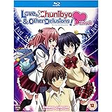 Love, Chunibyo and Other Delusions! Heart Throb