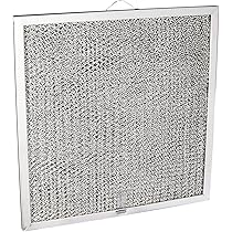 nutone charcoal filter