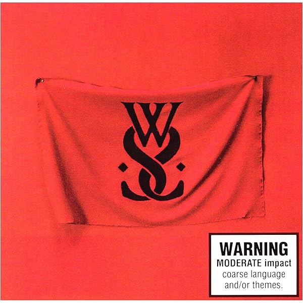 while she sleeps/you are we レコード　LP while she sleeps/you are we レコード LP While She Sleeps