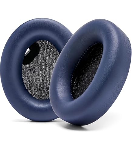 Amazon | ZMHJY イヤーパッド イヤークッション Sony WH-1000XM4 (WH