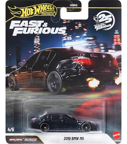 Amazon.co.jp: Hot Wheels 2020 Fast & Furious #1/5 '15 Mercedes-AMG