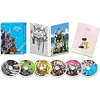 デジモンアドベンチャー tri. DVD BOX