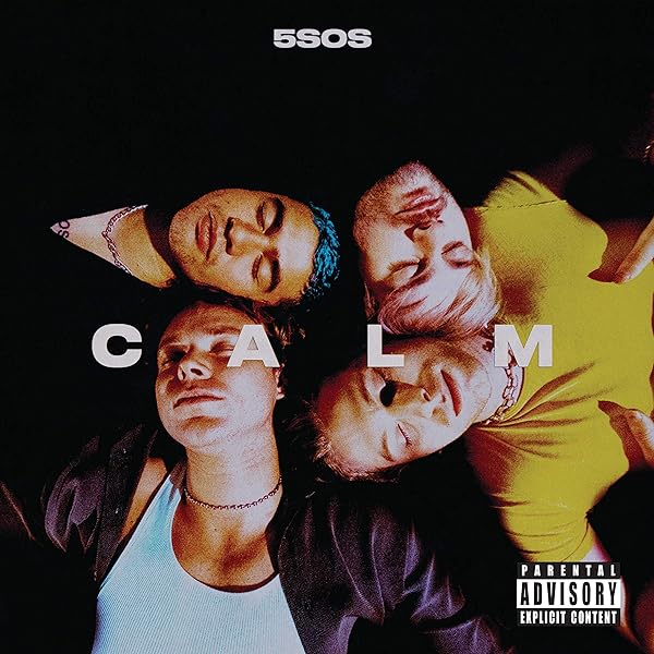 Amazon.co.jp: Five Seconds.. -Deluxe-: ミュージック