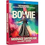 Moonage Daydream [Blu-ray]