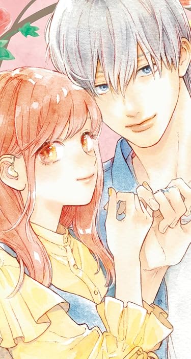 2024冬アニメ - 雪,逸臣