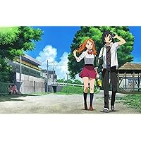 あの日見た花の名前を僕達はまだ知らない。 4 【完全生産限定版】 [Blu-ray]