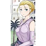 理想のヒモ生活 iPhoneSE/5s/5c/5 壁紙 視差効果 マルガリータ王女