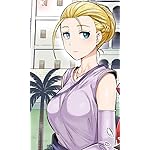 理想のヒモ生活 FVGA(480×800)壁紙 マルガリータ王女