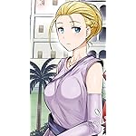 理想のヒモ生活 QHD(540×960)壁紙 マルガリータ王女