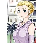 理想のヒモ生活 iPhone(640×960)壁紙 マルガリータ王女