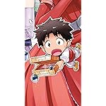 理想のヒモ生活 iPhoneSE/5s/5c/5 壁紙 視差効果 ゼンジロウ・カープァ