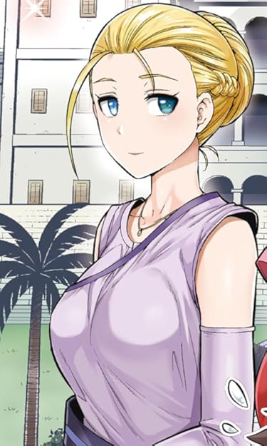 理想のヒモ生活  iPhone/Androidスマホ壁紙(480×800)-1 - マルガリータ王女