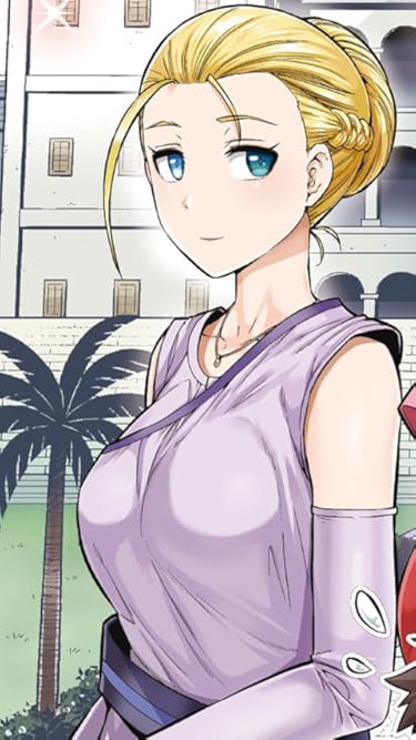 理想のヒモ生活  iPhone/Androidスマホ壁紙(480×854)-1 - マルガリータ王女