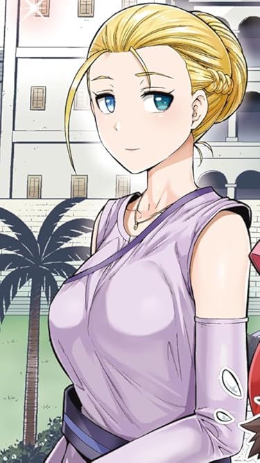 理想のヒモ生活  iPhone/Androidスマホ壁紙(540×960)-1 - マルガリータ王女