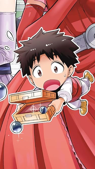 アニメ化決定作品 - ゼンジロウ・カープァ